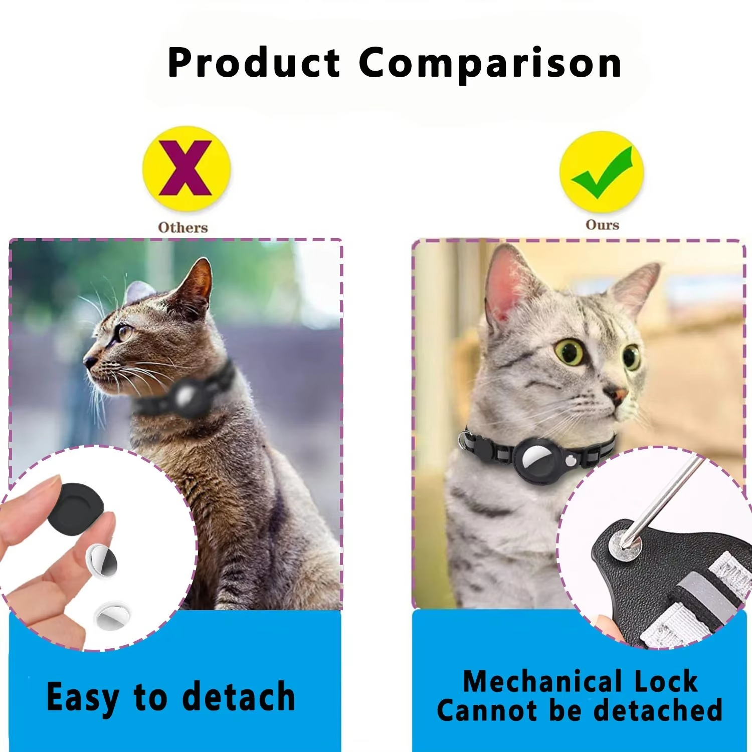 Cat Collar
