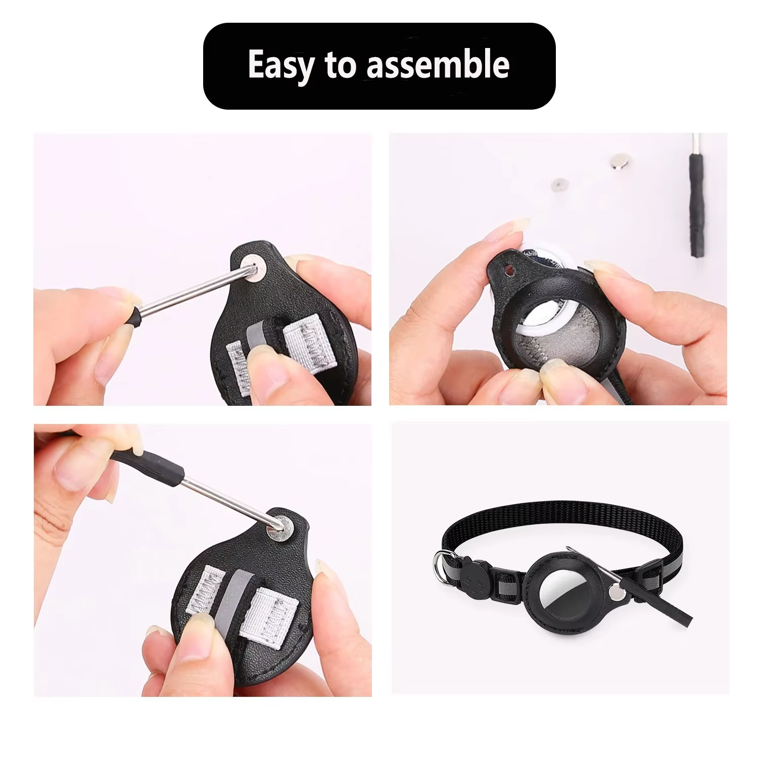 Cat Collar