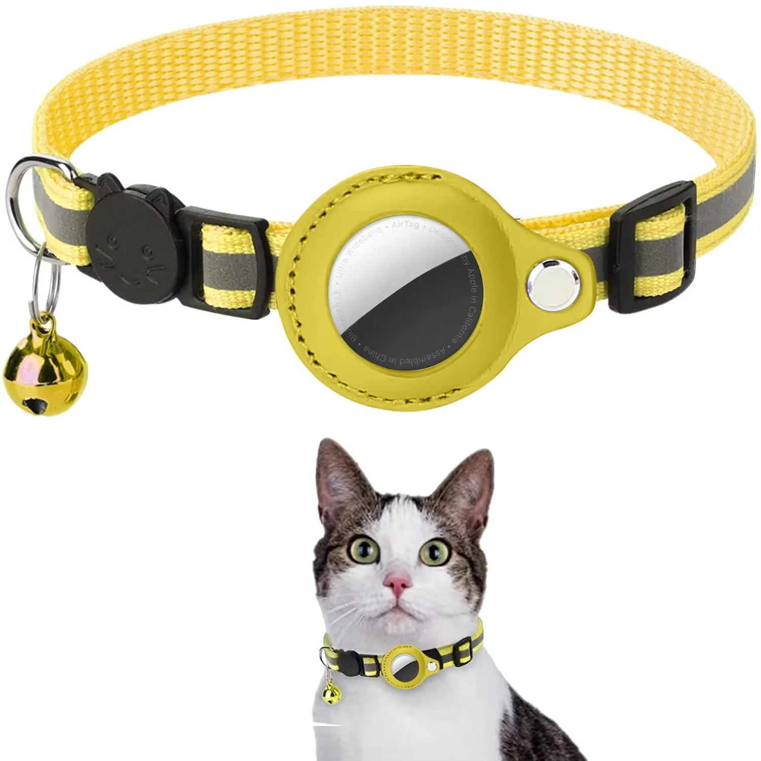 Cat Collar